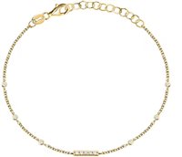 Bracciale La Petite Story Donna in Argento LPA05AWV75